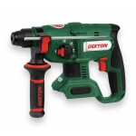 Máy khoan bê tông Pin 21V Dekton M21-RH2603ATC Antikick Back