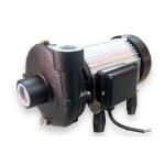 Máy Bơm Nước 1.5 Hp TITANPRO