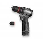 Combo Máy Khoan Pin 16V Hukan H16-G2CD1612