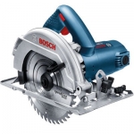 Máy cưa gỗ 185mm Bosch GKS 7000 1100W