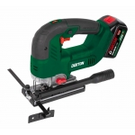 Máy cưa lọng Pin 21V Dekton M21-CS120BL Brushless