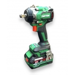 Thân Máy Siết Bulong Công Trình Dekton M21-IW590PLUS ( Chưa Pin & Sạc )