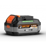 Pin Dekton D20-B4000EVE 10cell 4Ah ( Chân Pin Dewalt )