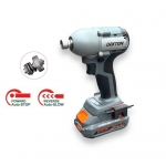 Máy Siết Vít Búa Dùng Pin Dekton M21-CV230N ( Chưa Pin & Sạc )