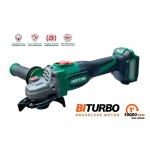 Thân Máy Mài Pin Dekton M21-AG100PROMAX Thế Hệ Mới ( Chưa Pin & Sạc )