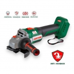 Thân Máy Mài Góc Dùng Pin Dekton M21-AG100Pro ( Chưa Pin & Sạc )