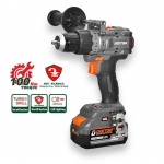 Máy khoan động lực Pin 21V Dekton M21-ID13100Plus 