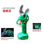 Kéo Cắt Ống Nước Dekton M21-MCC30 ( Max Ống 40mm )