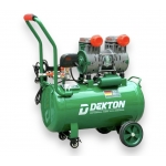 Máy nén khí không dầu 50 Lít Dekton DK-AC6950PLUS