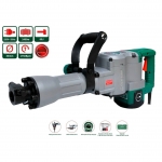 Máy Đục Bê Tông Dekton Dk-DH6501CP 2400W