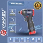 Máy Bắt Vít Pin 16V YAMASU YMS-M16CV