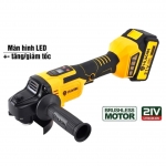 Máy mài pin Hukan HK-AG8300BL ( Chưa Pin & Sạc )
