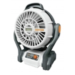 Thân Quạt Pin & Điện Dekton M21-Q210 ( Chưa Pin & Sạc )