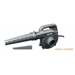 Máy thổi & hút bụi điện 900W Dekton DK-EB900