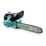 Máy cưa xích dùng xăng JETMAN JM-CX12 ( Động Cơ 2 thì 25.4cc  )