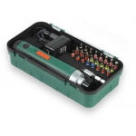 Máy Vặn Vít Dùng Pin 4V Dekton M21-CV0501 ( Kèm Phụ Kiện )