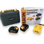 Pin Hukan HM21-G1-CB3000small ( Combo 2 Pin + Sạc + Thùng )