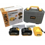 Pin Hukan HM21-G1-CB4500medium ( Combo 2 Pin 4.5AH + Sạc + Thùng )