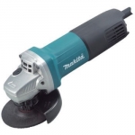 Máy mài góc 100mm Makita 9553B - 710W ( Công tắc đuôi )