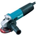 Máy mài góc 100mm Makita 9556HN - 840W - công tắc trượt
