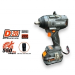 Thân Máy Siết Bulong Pin Dekton D20-IW550PRO ( Chưa Pin & Sạc )