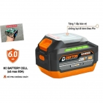 Pin Dekton M21-B6A8C 15Cell 6.0Ah