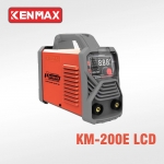 Máy Hàn Điện Tử Kenmax KM-200E LCD (Màn Hình LCD )