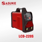 Máy Hàn Que SASUKE LCD-220S ( Màn Hình Led )
