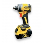 Thân Máy Chuyên Vít Gen3 Dekton D20-CV250PLUS Đầu Khẩu 2 Trong 1 ( Chưa Pin & Sạc )