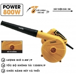 Máy thổi hút bụi Hukan HK-800EB  công suất lớn 800W