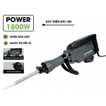 Máy Đục 30mm Hukan HK-G2-DH65B 1800W