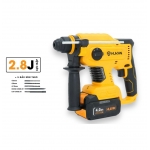 Combo máy khoan bê tông pin Hukan HK-RH2900BL