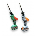 Máy cưa kiếm dùng Pin 21V Dekton M21-CK20