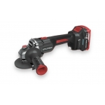 Máy mài Pin 21V Amaxtools AM100SM BLACK