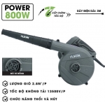 Máy Thổi Và Hút Bụi Hukan HK-800EB