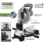 Máy cắt nhôm gỗ HUKAN G2-045D-CN255 1850W