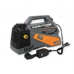 Máy Rủa Xe Chỉnh Áp Hukan HK-CWM2700 160Bar