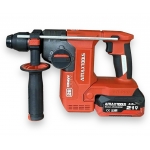 Máy khoan bê tông Pin 21V AMAXTOOLS A3CN28SM dòng Hammer