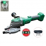 Máy cắt lưỡi hợp kIm Pin DEKTON M21-CHK110BL