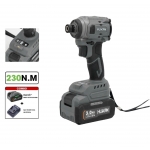 Combo Máy Bắt Vít Dùng Pin HUKAN HM21-G2CVX230N