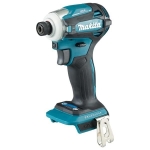 Máy Vặn Vít Dùng Pin Makita DTD172Z BL 18V ( Chưa Pin & Sạc )