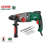 Máy khoan đục 1050W Dekton DK-RH2603B