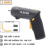 Máy vặn vít gập dùng pin Hukan HM5-CS05N 3.6V
