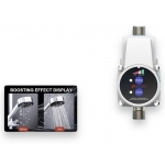 Máy bơm tăng áp mini Rymaru RY-01TB ( DC24V Inverter )