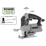 Máy cưa lọng 750W Hukan HK-JS750 