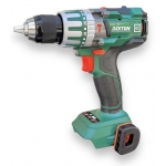 Máy khoan Pin 21V Dekton M21-ID13120Plus tạo xung 3 cấp