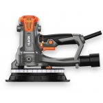 Máy chà tường 180mm Hukan G2-DS5819 ( LED & Chỉnh Tốc )