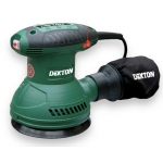 Máy chà nhám tròn Dekton DK-OS125 ( Xoay & Rung )