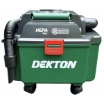 Máy hút bụi dùng pin Dekton M21-HB16PROMAX ( Chưa Pin & Sạc )