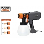 Máy phun sơn điện cầm tay Hukan G1-SG098j ( công suất lớn 600W )